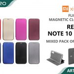 COVER A LIBRO REDMINOTE10PRO-5G
