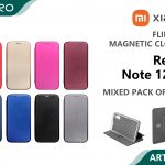 COVER A LIBRO REDMINOTE12-5G