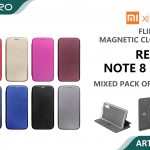 COVER A LIBRO REDMINOTE8PRO