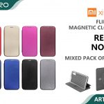 COVER A LIBRO REDMINOTE9