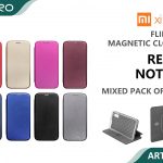 COVER A LIBRO REDMINOTE9T