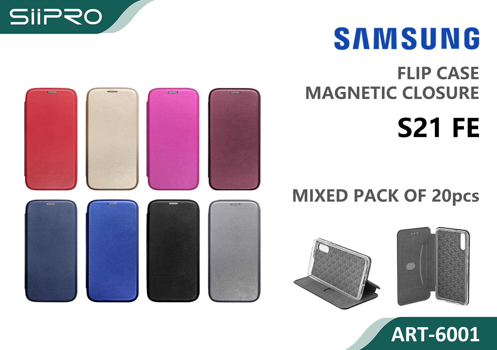 6001-S21FE COVER A LIBRO S21FE - immagine 1