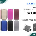 COVER A LIBRO S21ULTRA