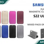 COVER A LIBRO S22ULTRA