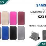 COVER A LIBRO S23ULTRA
