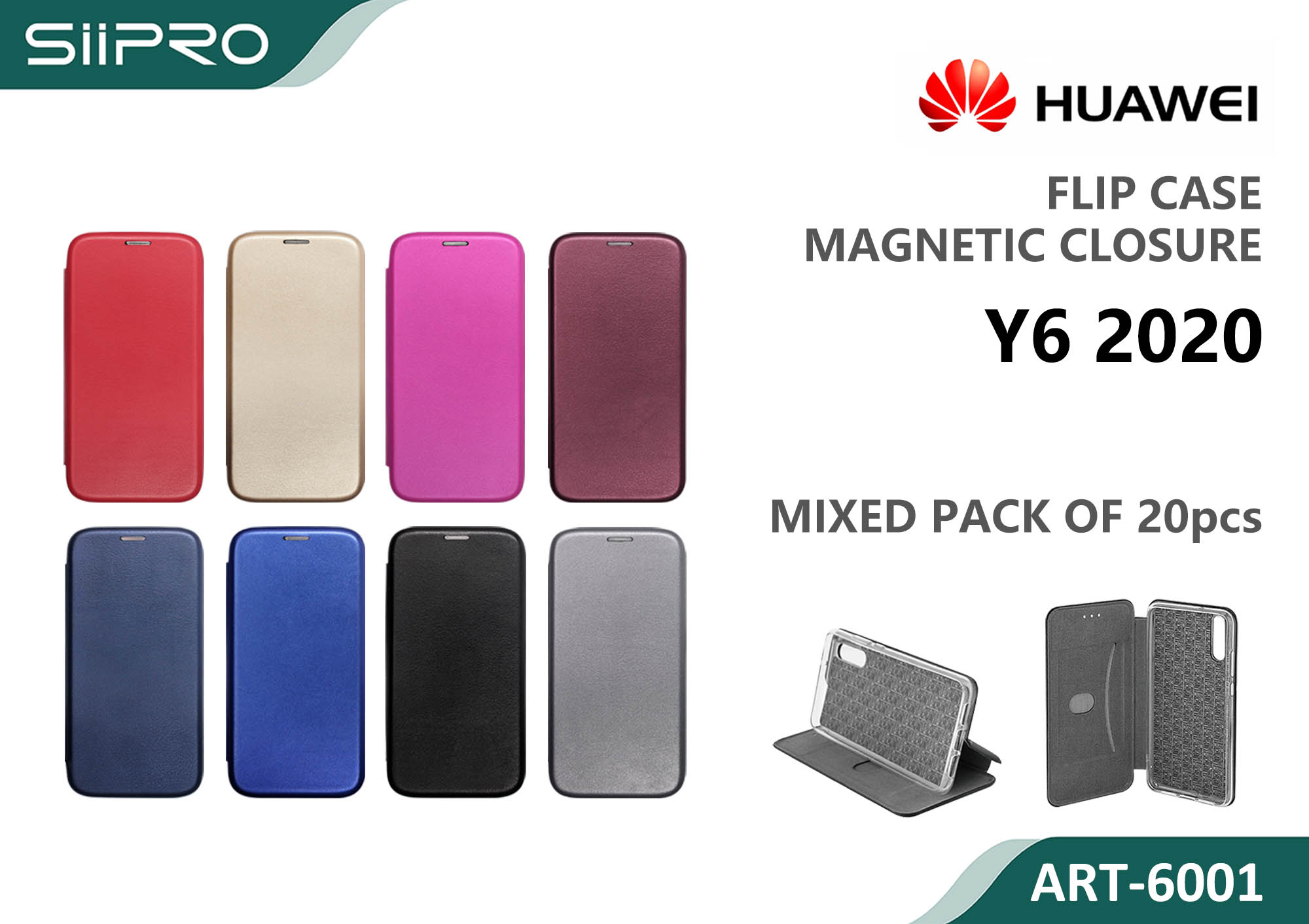 6001-Y6P2020 COVER A LIBRO Y6P2020 - immagine 1