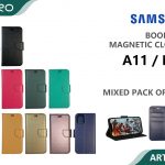 COVER A LIBRO SAMSUNG A11-M11