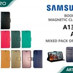 COVER A LIBRO SAMSUNG A13-5G
