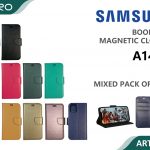 COVER A LIBRO SAMSUNG A14-5G