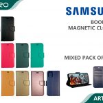 COVER A LIBRO SAMSUNG A34
