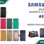 COVER A LIBRO SAMSUNG A35