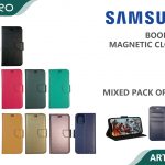 COVER A LIBRO SAMSUNG A57
