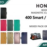 COVER A LIBRO HONOR 400SMART-X7D