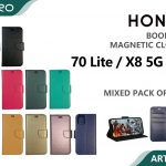COVER A LIBRO HONOR 70LITE-X8-5G