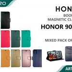 COVER A LIBRO HONOR 90PRO