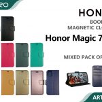 COVER A LIBRO HONOR MAGIC7PRO