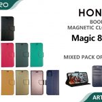 COVER A LIBRO HONOR MAGIC8LITE