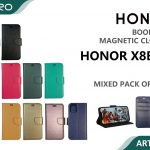 COVER A LIBRO HONOR X8B-4G