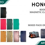 COVER A LIBRO HONOR X9