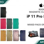 COVER A LIBRO IP 11PROMAX