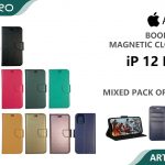 COVER A LIBRO IP 12MINI