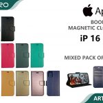 COVER A LIBRO IP 16PLUS
