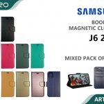 COVER A LIBRO SAMSUNG J62018