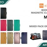 COVER A LIBRO XIAOMI MI11