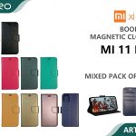 COVER A LIBRO XIAOMI MI11PRO