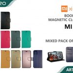COVER A LIBRO XIAOMI MI11T