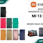 COVER A LIBRO XIAOMI MI13PRO