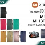 COVER A LIBRO XIAOMI MI13T-TPRO