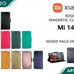COVER A LIBRO XIAOMI MI14PRO