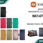 COVER A LIBRO XIAOMI MI14TPRO