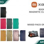 COVER A LIBRO XIAOMI MI15T