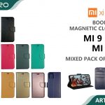 COVER A LIBRO XIAOMI MI9LITE-MICC9