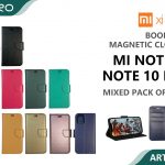 COVER A LIBRO XIAOMI MINOTE10-NOTE10PRO