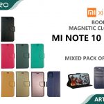 COVER A LIBRO XIAOMI MINOTE10LITE