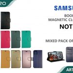COVER A LIBRO SAMSUNG NOTE10
