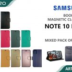 COVER A LIBRO SAMSUNG NOTE10PRO