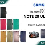 COVER A LIBRO SAMSUNG NOTE20ULTRA