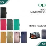 COVER A LIBRO OPPO A15