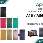 COVER A LIBRO OPPO A16-A56-5G