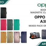 COVER A LIBRO OPPO A18-A38-4G