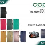 COVER A LIBRO OPPO A40