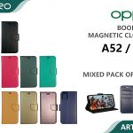 COVER A LIBRO OPPO A52-A92