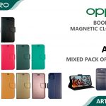COVER A LIBRO OPPO A57-A57S