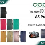 COVER A LIBRO OPPO A5PRO-5G