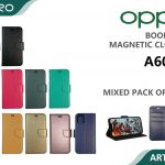 COVER A LIBRO OPPO A60-4G