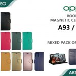 COVER A LIBRO OPPO A93 A74-5G